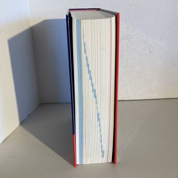 American College of Physicians Complete Home Medical Guide Hardcover Book - Picture 4 of 7